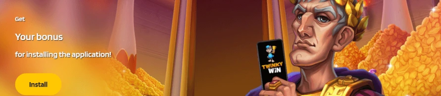 Twinky win casino
